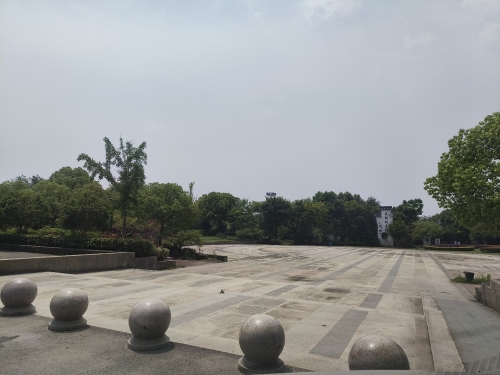 芝村农民公园