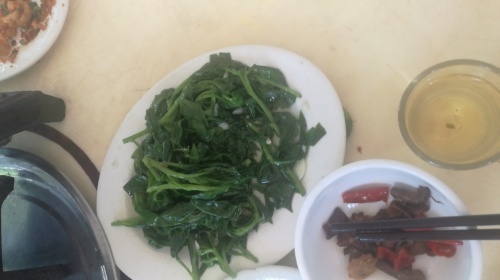 梁城椰子鸡排档