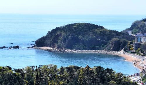 海之韵公园