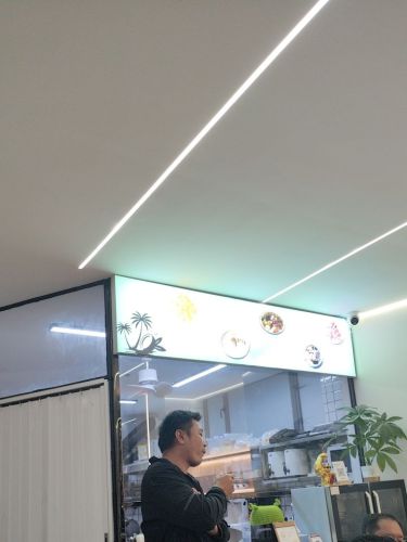梁椰记清补凉