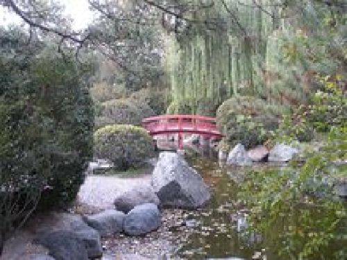 双秀公园