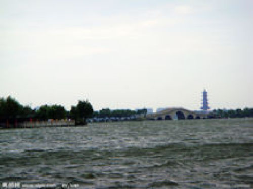象湖