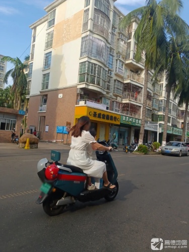 圣成宏燕商行(海岛·阳光一期店)