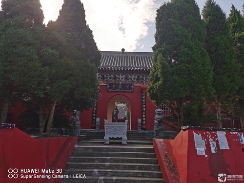 法雲寺