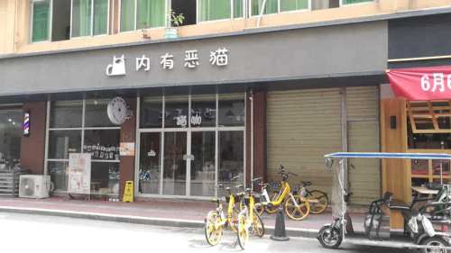 诺心宠物诊所