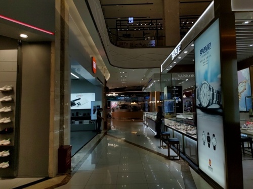 李宁(海韵广场店)