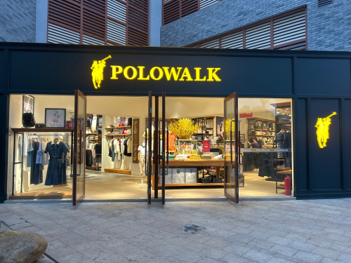 POLOWALK(三亚海昌不夜城店)