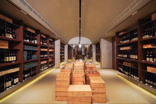 世德酒会Century Wine Club