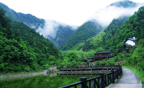 天子地梦幻乐园