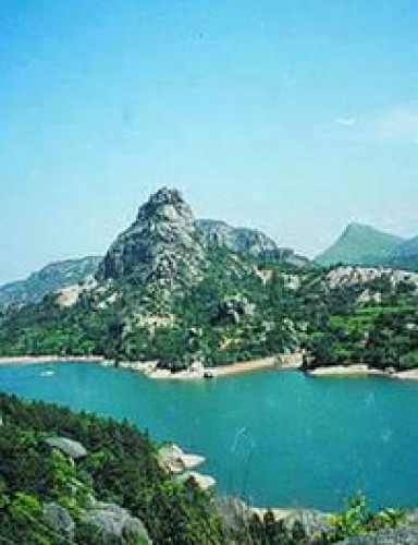 大罗山