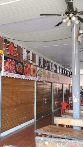 徐记烤鱼海鲜烧烤(海口总店)