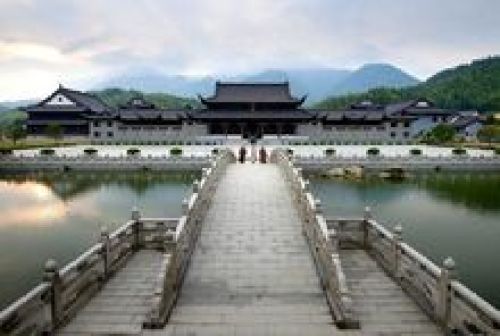 百丈寺