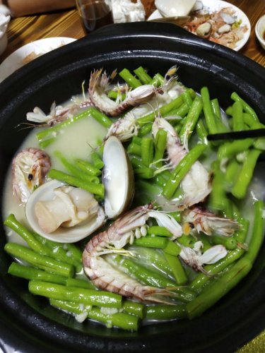 霞姐演丰海鲜店