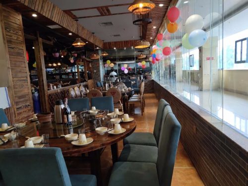 湖南大碗菜(学院路店)