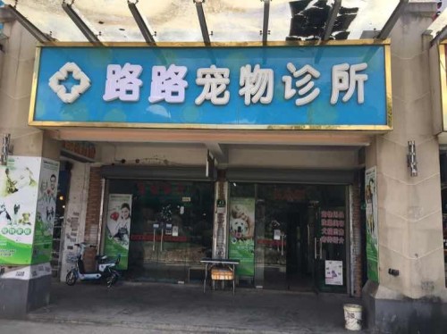 路路宠物诊所