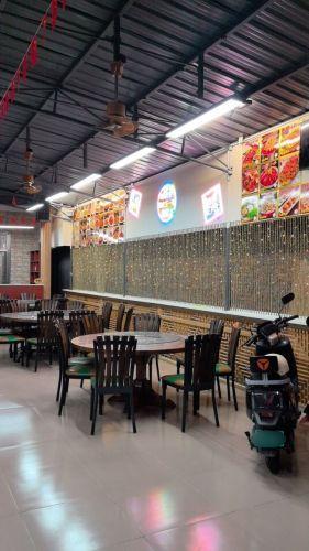 王一手东北海鲜烧烤海鲜坊(第三村店)
