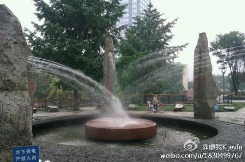 外景图