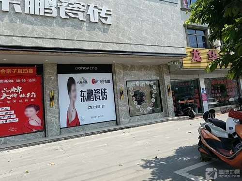 东鹏瓷砖(定安东鹏)
