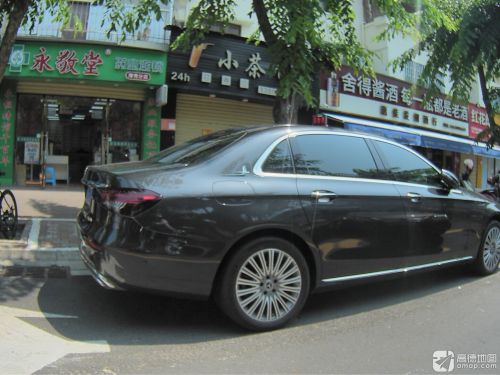 惠佳发烟酒行(海口市华侨新村公寓区店)