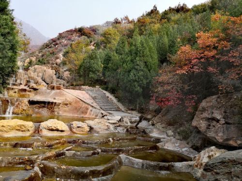 大鸿寨景区