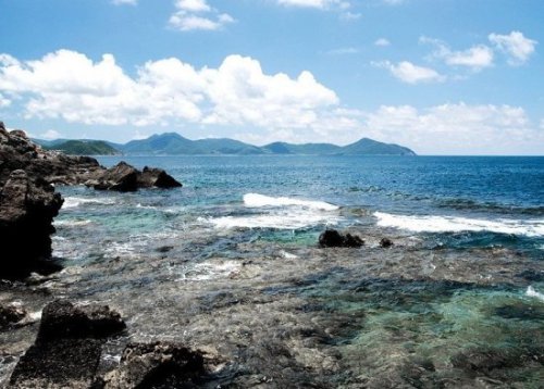 青岛少海风景区