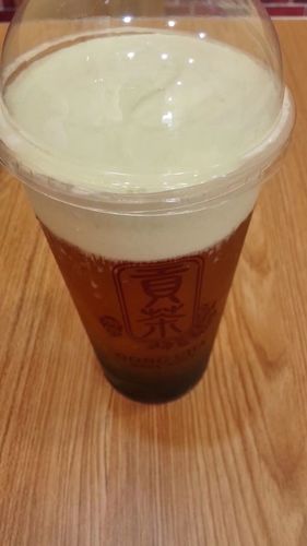 御质贡茶(国庆南路店)