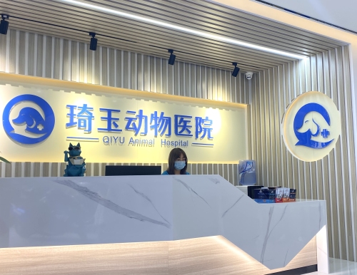 琦玉动物医院