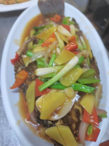 姐妹农家菜馆