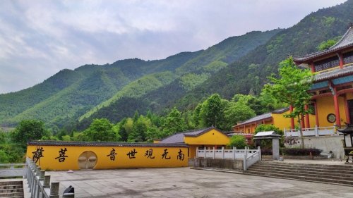 钟山寺