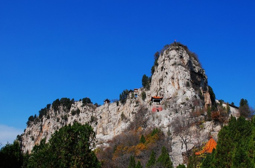 马鞍山公园