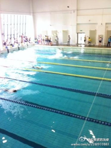 育英学校游泳馆的第3张图片的图片资料