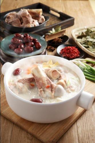 拾味馆·海南菜(海口吾悦广场店)