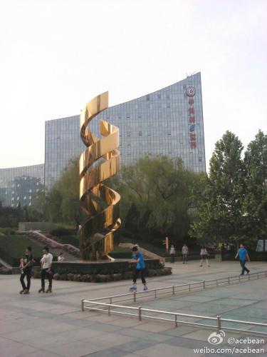 外景图