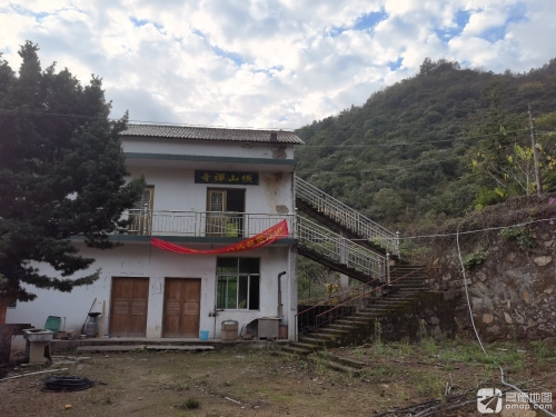 横山禅寺