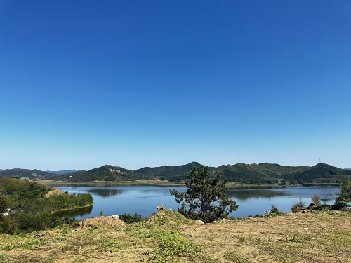青山谷(暂停开放)