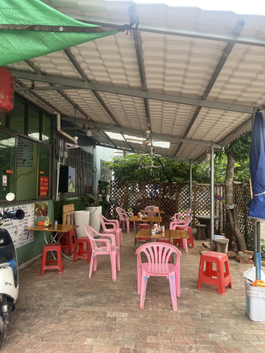 陈小姐美食(开心食光餐饮)