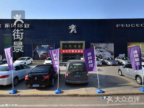 东风鸿泰汽车销售有限公司武汉沙湖分公司