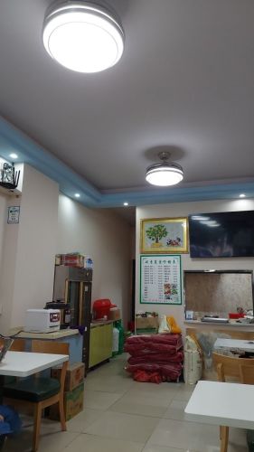 碗香桂林米粉·套饭(保亭·庄园豪都店)