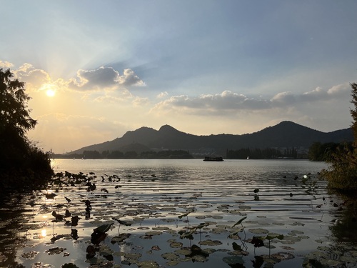 湘湖3期