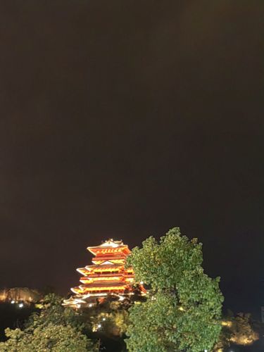 文昌阁