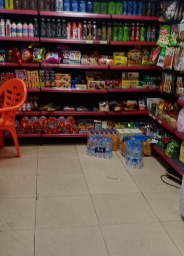 顺心百货超市(盛京白鹭公寓店)