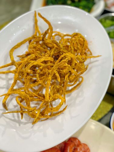 海的味道(丁村万人海鲜广场店)