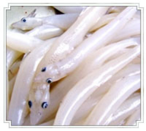 骆马湖