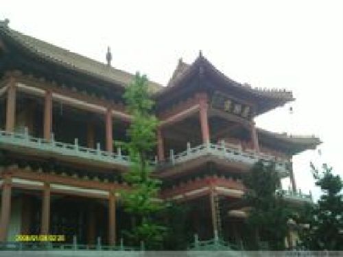 洗心禅寺