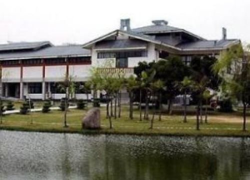 冰心文学馆