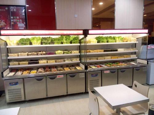 杨国福麻辣烫(商品街中巷店)