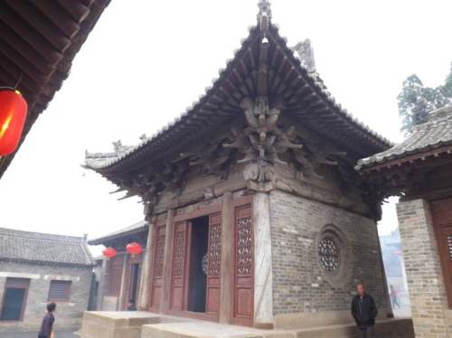 古中庙