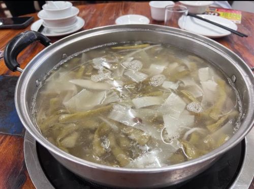 定辉鸭饭店