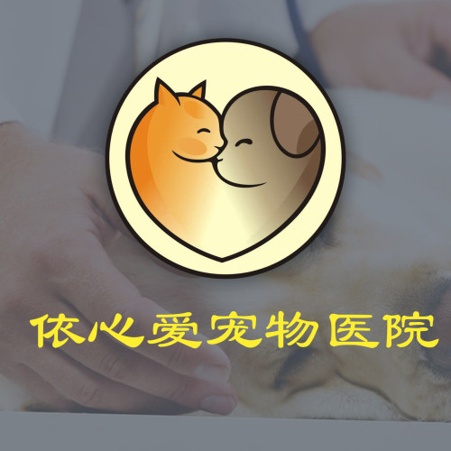 依心爱宠物医院(曲江旗舰店)