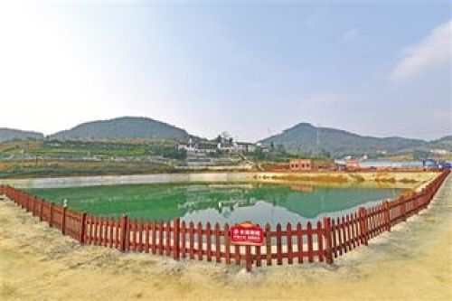 玉峰山镇